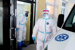 Koronawirus zamknie kolejne województwo. Warmińsko-mazurskie i pomorskie to tylko początek