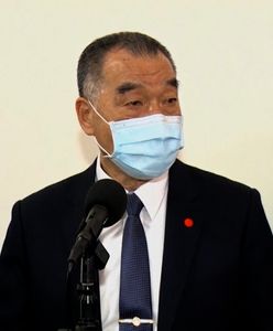 Tajwan ostrzega przed konfliktem z Chinami. "Wojna katastrofalna w skutkach"