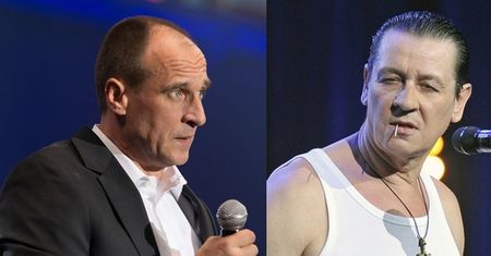 Maleńczuk o Kukizie: "Boję się ludzi, którzy za nim stoją. Powinien mieć oczy dookoła głowy"