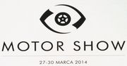 Polska Genewa, czyli Poznań Motor Show 2014