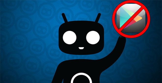 Aplikacja CyanogenMod Installer została usunięta z Google Play, bo naruszyła regulamin