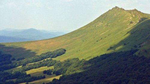 Wege podróże po Polsce 1