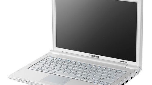 Samsung NC20 oficjalnie 1