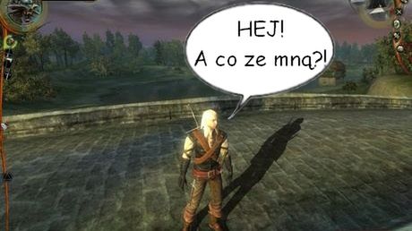 Wiedźmin anulowany. GOL-e strzelają samobója 1