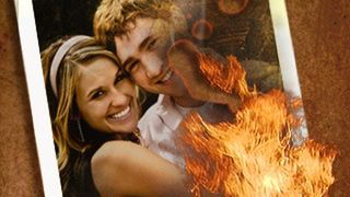 Dmuchnij i spal zdjęcie! 1