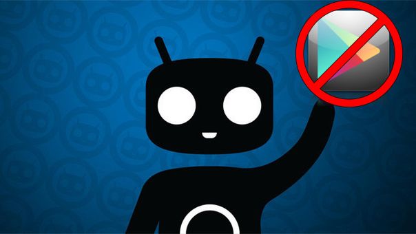 Aplikacja CyanogenMod Installer została usunięta z Google Play, bo naruszyła regulamin 1