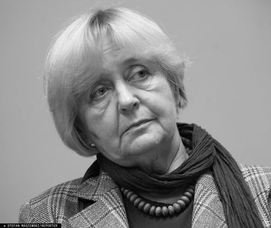Nie żyje Elżbieta Markowska. Była dyrektorką radiowej Dwójki
