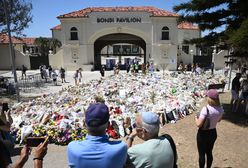 Państwo Islamskie o ataku w Sydney. "Powód do dumy"