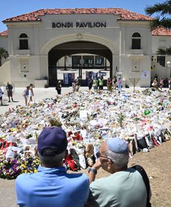 Państwo Islamskie o ataku w Sydney. "Powód do dumy"