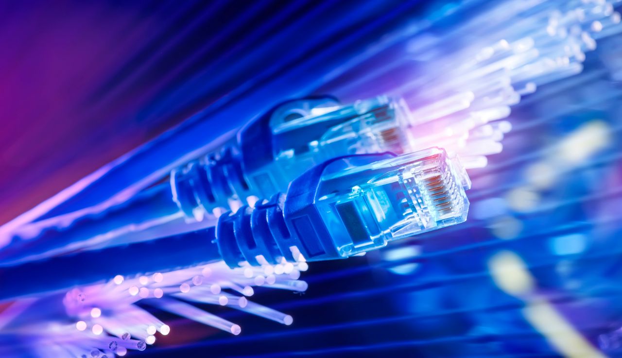 Ciekawostki dotyczące światłowodu