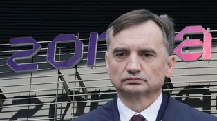 Koniec świata Ziobry bez znaczenia dla koalicji [OPINIA]