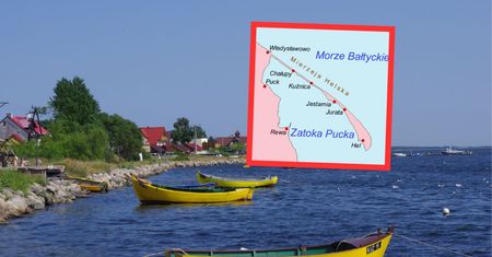 Naukowcy działają w Zatoce Puckiej. Zdradzili, co mają w planach