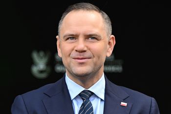 Ustawa wiatrakowa przegłosowana. Trafi na biurko Karola Nawrockiego