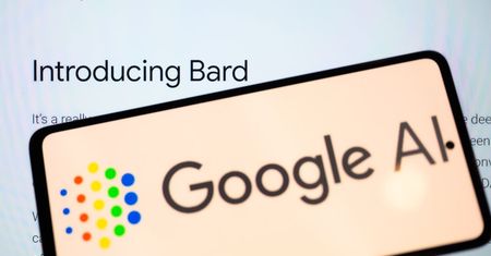 Google przedstawia Barda. Będzie on rywalem dla Chat GPT
