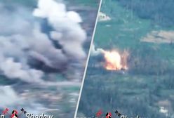 Kolejny sukces armii Putina? Jest komunikat Kremla