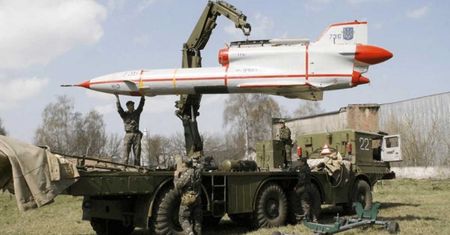Eksplozja w Kiriejewsku. Na południe od Moskwy spadł dron albo rakieta