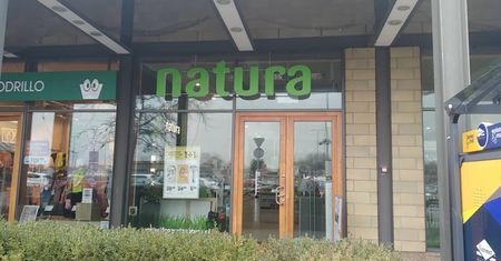 Hitowy podkład za 33,99 zł. Promocja w drogeriach Natura