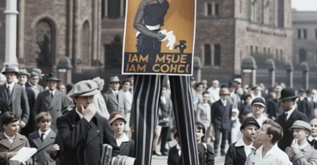 Święty Marcin – ulica, która opowiada historię Poznania