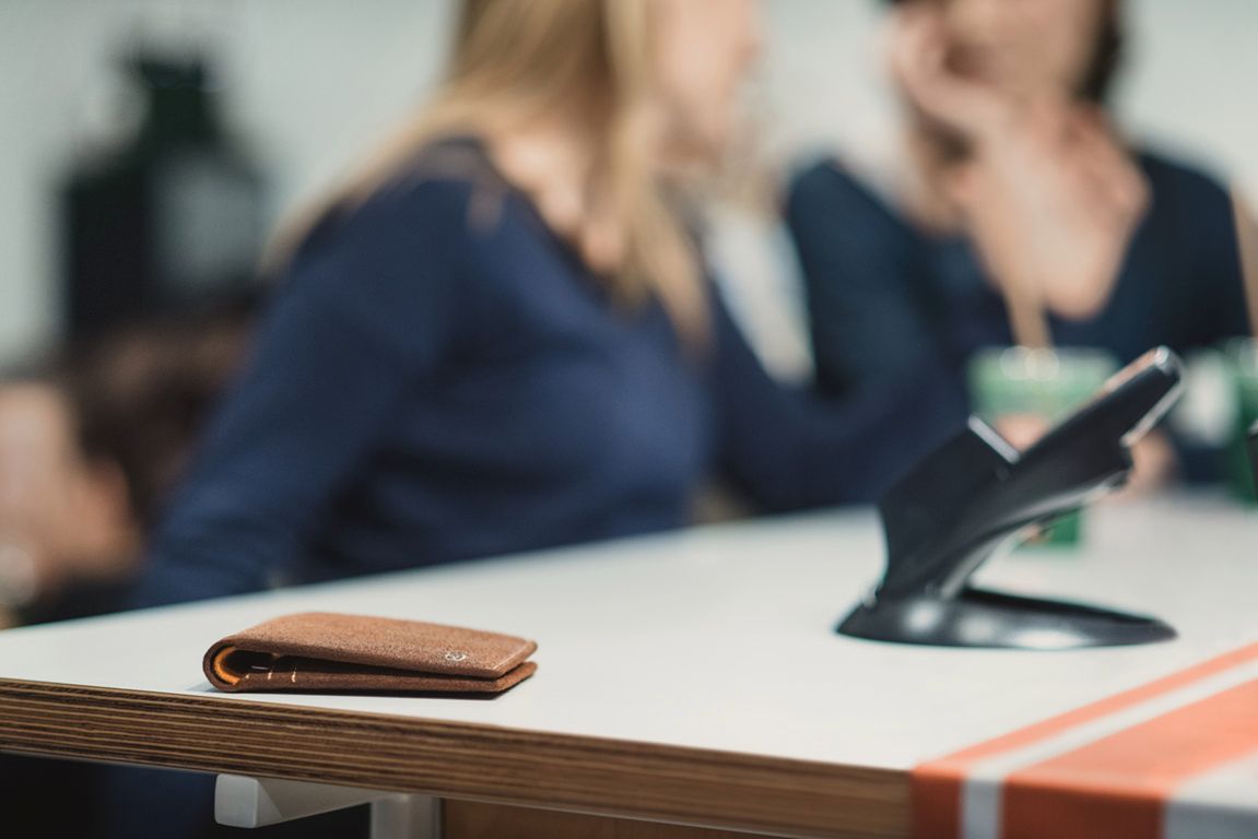 Woolet to inteligentny portfel z Polski, którego nigdy nie zgubisz 7