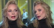 Cielecka zapewnia: "Nie wybieram postaci pod względem podobieństwa do siebie samej"