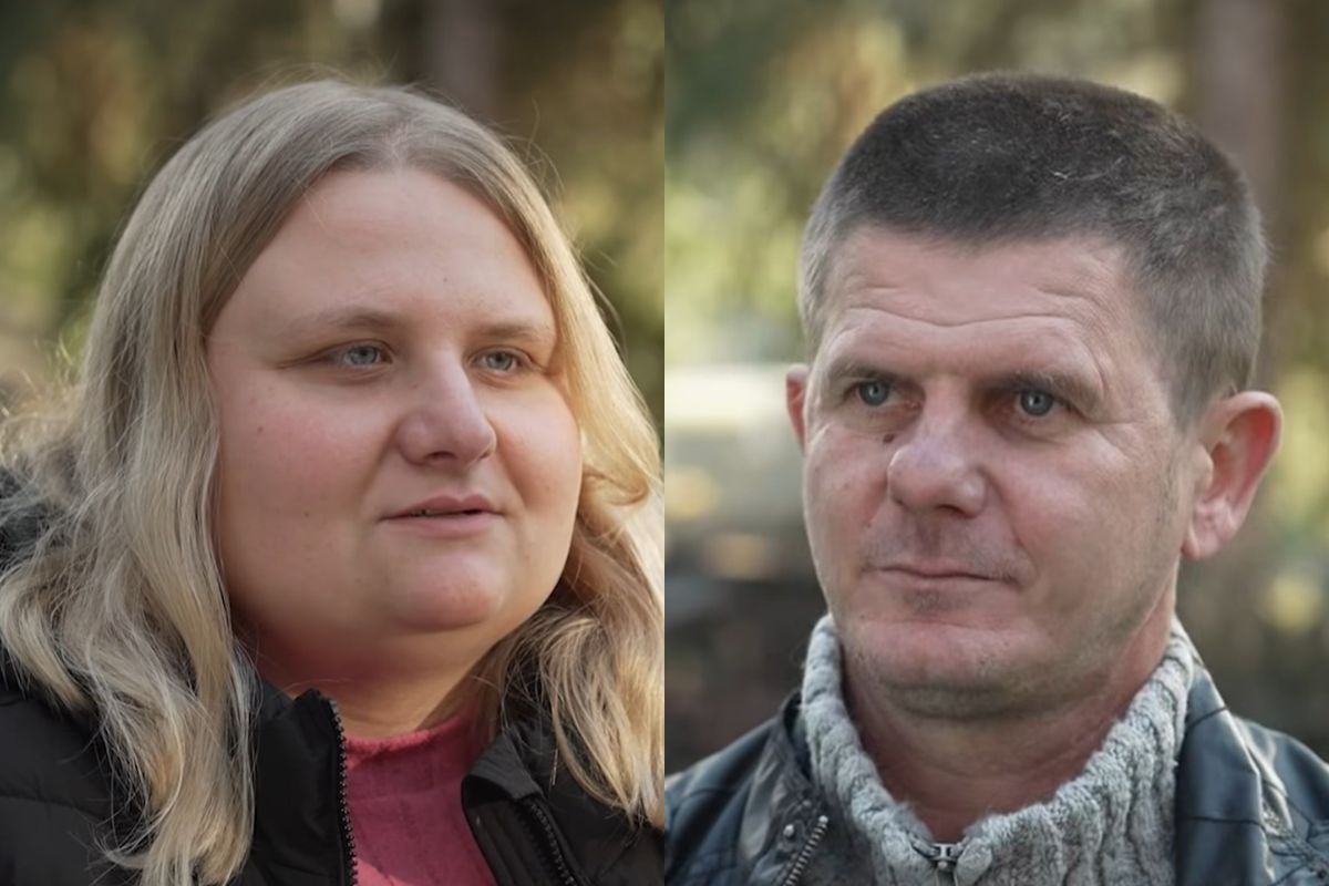 "Tancerz" i Zuzanna z "Chłopaków do wzięcia" są razem