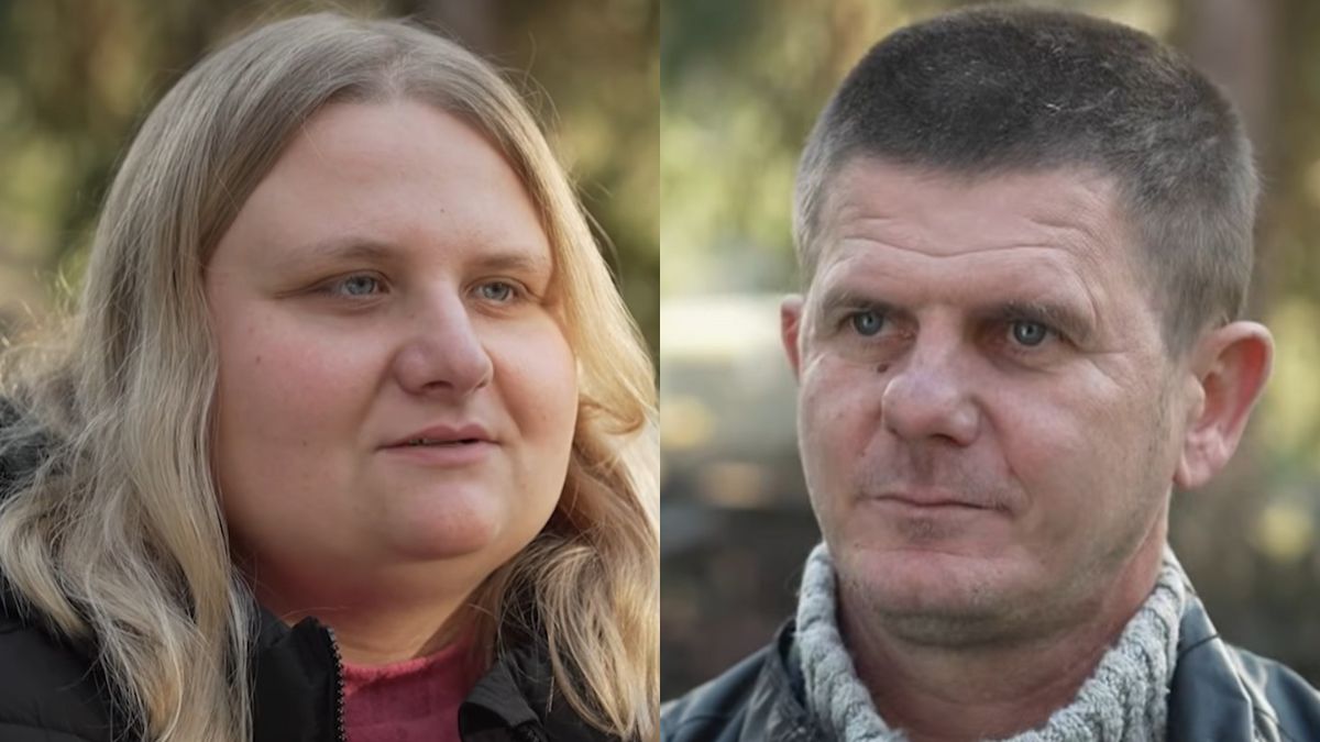 "Tancerz" i Zuzanna z "Chłopaków do wzięcia" są razem