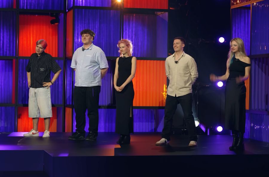 Znamy finalistów "Twoje 5 Minut 3"