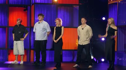 Znamy finalistów "Twoje 5 Minut 3". Decyzja jury zaskoczyła widzów