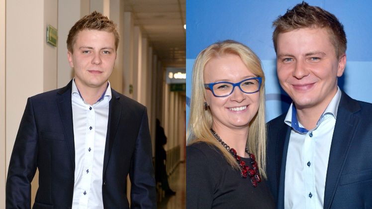 Rafał z "Rolnik szuka żony" skrytykował program TVP