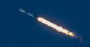 Elon Musk i SpaceX z kolejnym sukcesem. Misja Starlink-14 dobiegła końca