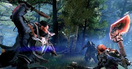 The Surge 2 będzie dłuższe od poprzednika
