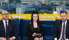 Komentatorka z programu Rachonia w nowej roli w Republice