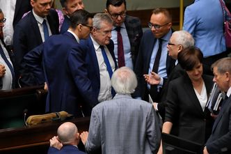 Górnicze związki zawodowe manipulują rządem? "Łatwy cel. Nie mają pojęcia o górnictwie"