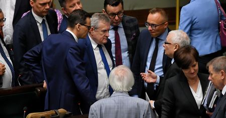 Górnicze związki zawodowe manipulują rządem? "Łatwy cel. Nie mają pojęcia o górnictwie"