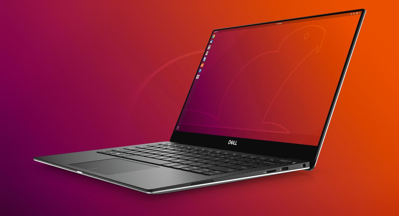 Dobry laptop z Linuksem? Nowy Dell XPS 13 będzie dostępny we wrześniu