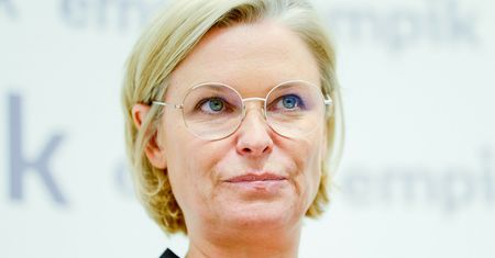 Paulina Młynarska dostaje groźby. "Rozstrzelania, a wcześniej zgwałcenia"