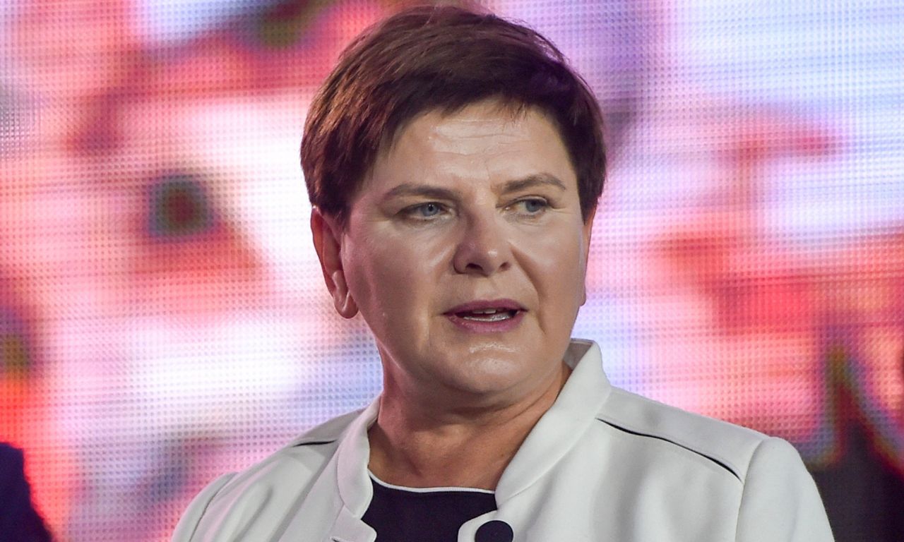 Beata Szydło padła ofiarą hejtu. W jej obronie stanęła młoda działaczka z SLD