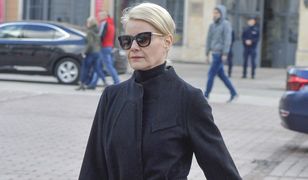 Kożuchowska ma wszystko zaplanowane. Jednak nie przestaje się denerwować