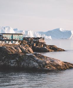 Grenlandzkie miasto chce mniej turystów. Powód może zaskakiwać