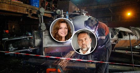 "Coraz więcej wątpliwości". UE narzuciła sobie zbyt ambitne cele klimatyczne? [OPINIA]