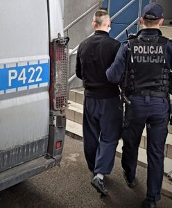 Śląskie. Poszło o 10 złotych. Napastnicy w Mikołowie grozili nożem grupie nastolatków