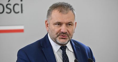 Żurek do prezydenta ws. TK. "Jeszcze możesz zmienić tę sytuację"