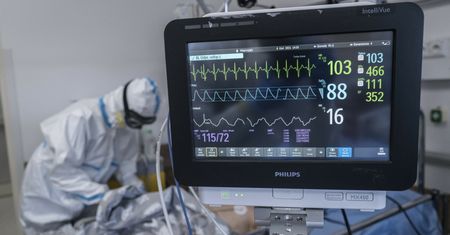 Koronawirus w Polsce. Najnowsze dane z Ministerstwa Zdrowia (12 czerwca)