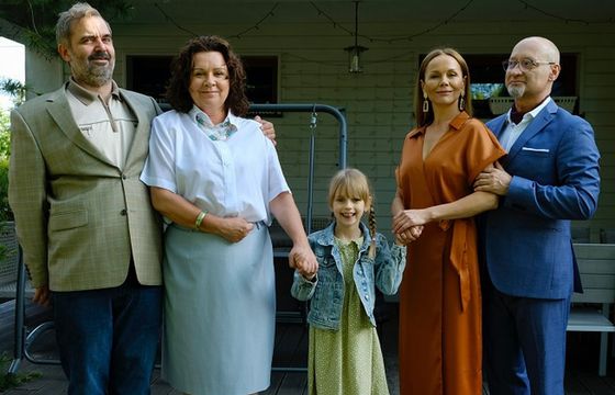 Polsat Box Go z drugim sezonem „Swatów”. Kiedy premiera?