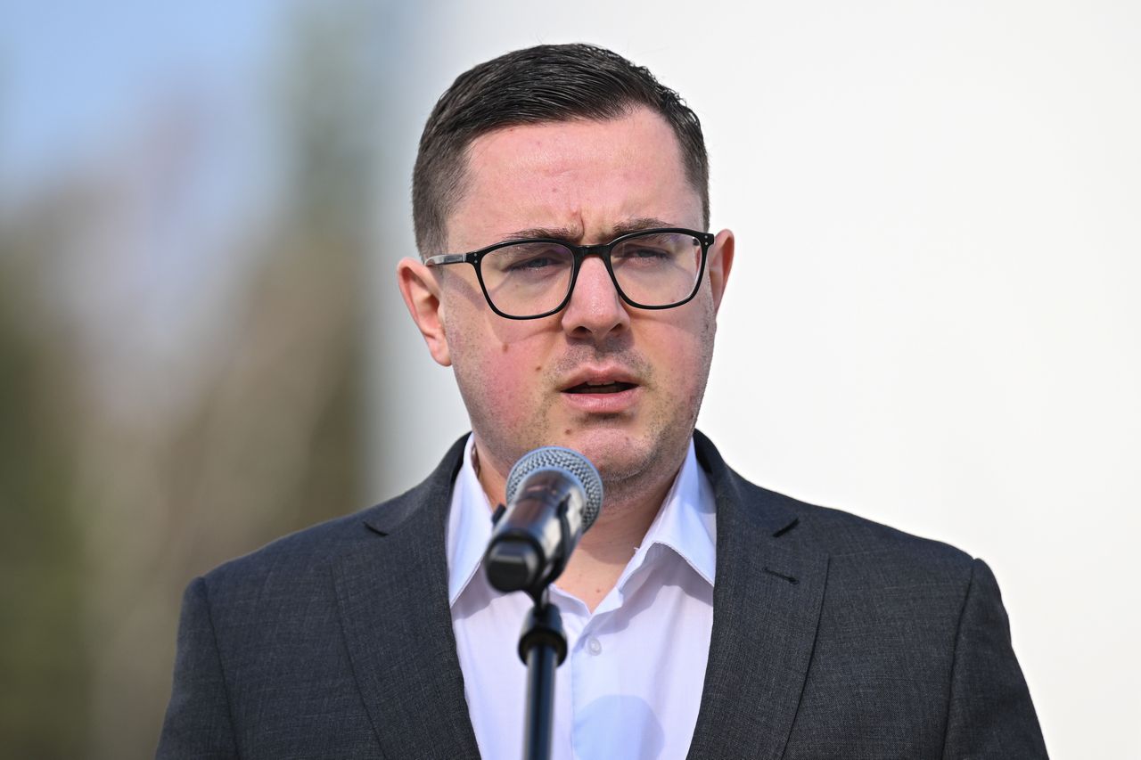 Strajk głodowy w kopalniach soli. Minister energii zabrał głos