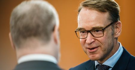 Jens Weidmann chce odejść. Szef banku centralnego Niemiec zwrócił się do prezydenta