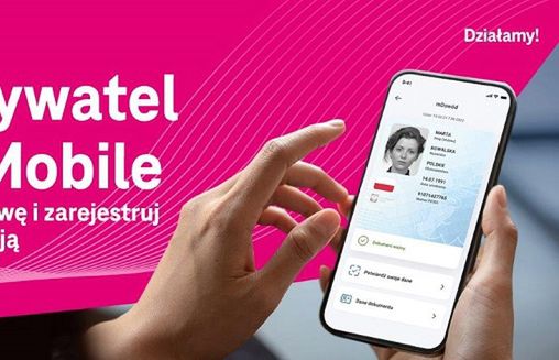 W T-Mobile umowa i rejestracja karty SIM z mDowodem