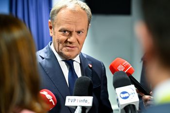 "Ja tego nie odpuszczę". Ostre słowa Tuska ws. Pegasusa