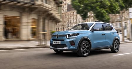 Nowy Citroën C3 wjechał do Europy. Ceną powala konkurencję