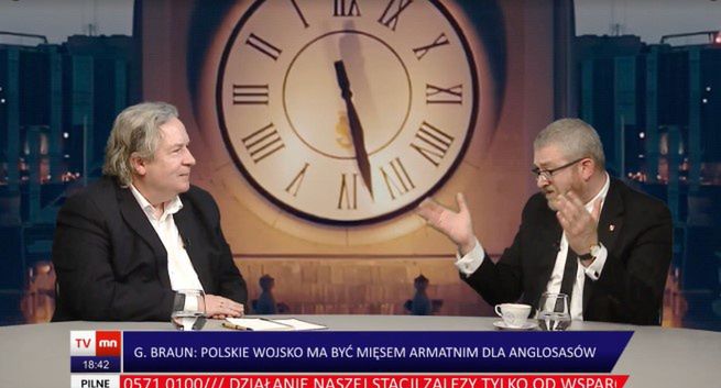 Nowość na multipleksach naziemnych. „Nie zagłuszycie głosu polskich patriotów”